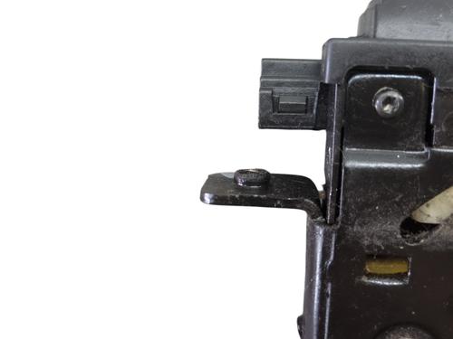 Used Tailgate lock NISSAN QASHQAI I (J10, NJ10) 1.5 dCi (103 hp) 32094736