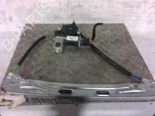 Used Rear left window mechanism FIAT 500L (351_, 352_) 1.3 D Multijet (199LXY1A, 199LXY11) (84 hp) 25093258