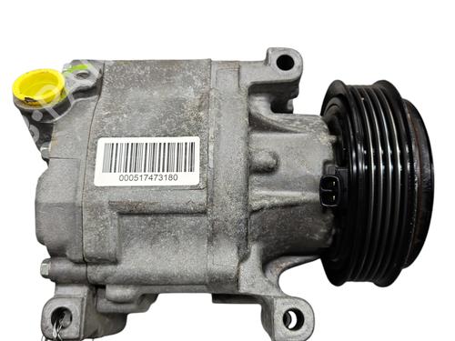Used AC compressor AC compressor FORD KA (RU8) 1.2 (69 hp) 25057546 25057546