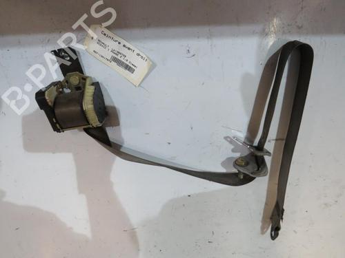 Pretensor delantero derecho RENAULT SCÉNIC I MPV (JA0/1_, FA0_) 1.9 dTi (JA0N) (98 hp) 25114510
