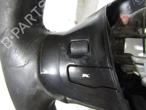 Steering wheel PEUGEOT 208 I (CA_, CC_) 1.6 HDi | BP25078588C49 