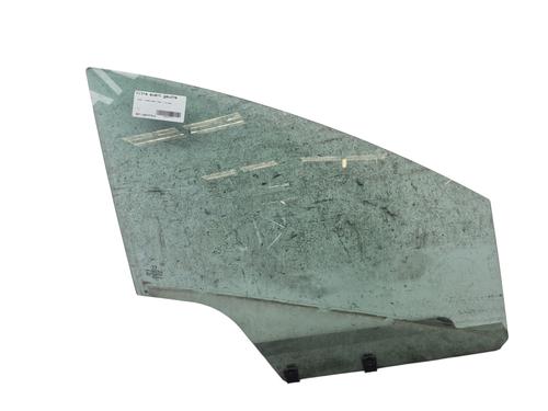 Used Front left door window PEUGEOT 3008 I MPV (0U_) 1.6 HDi (112 hp) 25061330