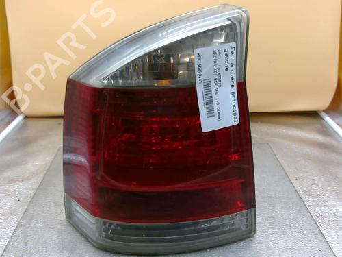 Used Left taillight Left taillight OPEL VECTRA C GTS (Z02) 1.9 CDTI (F68) (120 hp) 25082073 25082073