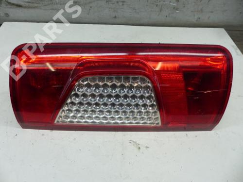 Used Right taillight Right taillight FORD TRANSIT CONNECT (P65_, P70_, P80_) 1.8 Di (75 hp) 10601622 10601622