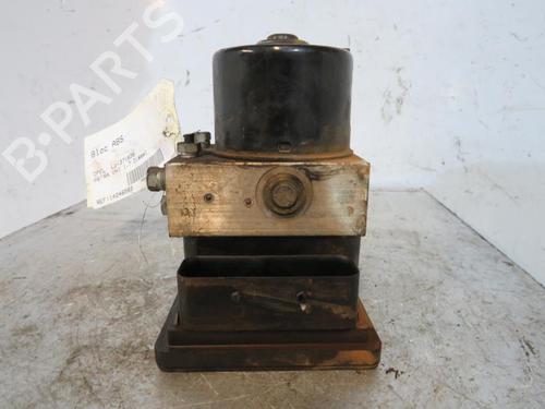 ABS Bremseaggregat OPEL ASTRA H (A04) 1.7 CDTI (L48) | BP25114355M43 