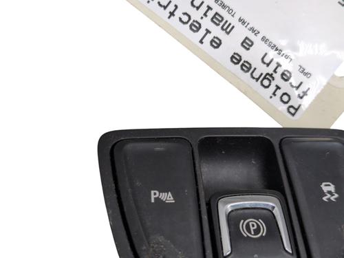 Used Switch Switch OPEL ZAFIRA TOURER C (P12) 2.0 CDTi (75) (130 hp) 27547249 27547249