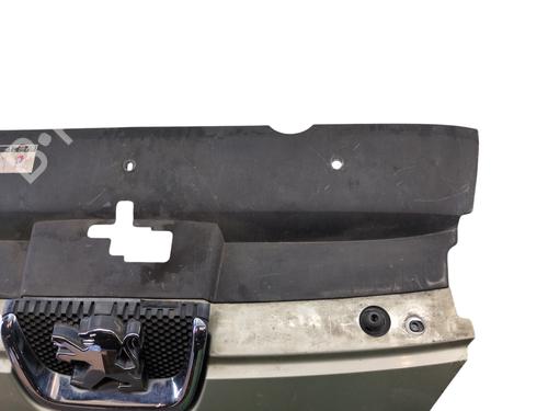 Front bumper PEUGEOT 407 (6D_) 1.8 (6D6FZB) | BP29425927C7 