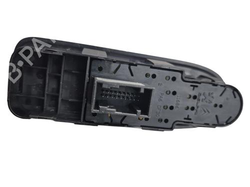 Left front window switch PEUGEOT 308 I (4A_, 4C_) 1.6 HDi | BP29189262I27 