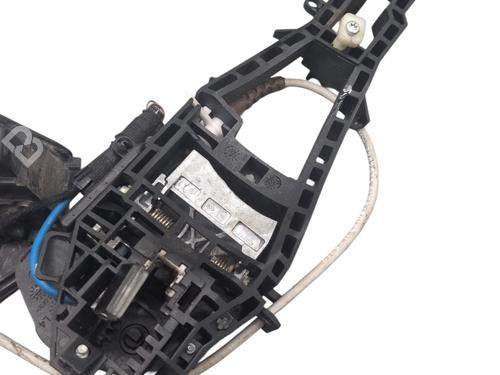 Front left lock BMW 1 (F20) 116 d | BP32207132C98 