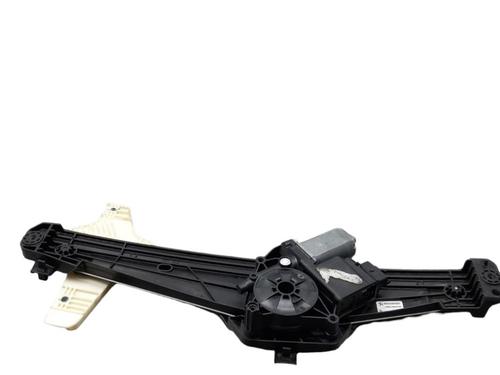 Rear right window mechanism PEUGEOT 3008 II SUV (MC_, MR_, MJ_, M4_) 1.5 BlueHDi 130 | BP25076227C25 