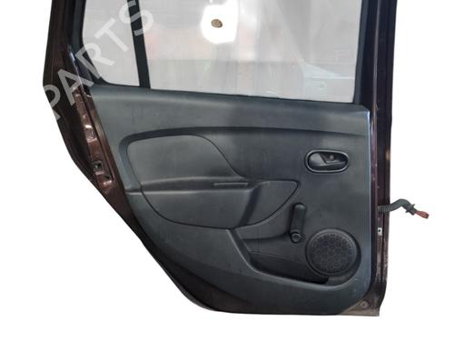 Dør venstre bagtil DACIA LOGAN MCV II 1.0 SCe 75 | BP31973441C4 