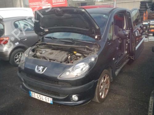 Switch PEUGEOT 1007 (KM_) 1.4 HDi | BP25089659I30 - Image 9
