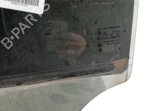 Dør rude ventre bagtil SUZUKI CELERIO (LF) 1.0 (AVK310) | BP30204190C20 - Image 5