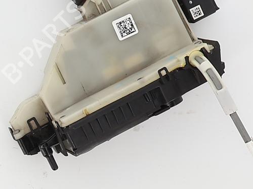 Front right lock CITROËN DS5 2.0 HDi 135 | BP33700165C97  - Image 7