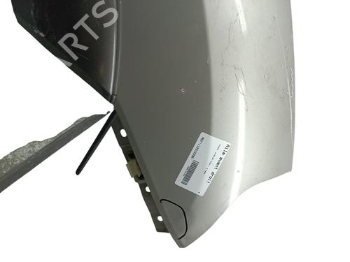 Right front fenders HYUNDAI TUCSON (JM) 2.0 CRDi All-wheel Drive | BP29175594C42 