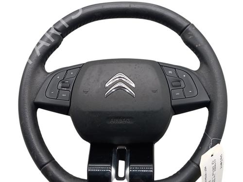 Steering wheel CITROËN C4 CACTUS 1.2 THP 110 | BP25099079C49 