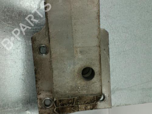 rear-bumper-reinforcement-smart-fortwo-coupe-450-2004-2005-2006-2007-25077594 main image