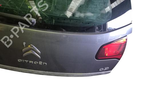tailgate-citroen-c3-ii-sc_-2009-30900553 main image