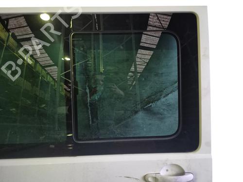 Right slide door VW TRANSPORTER T5 Bus (7HB, 7HJ, 7EB, 7EJ) 2.0 TDI 4motion | BP31040238C75