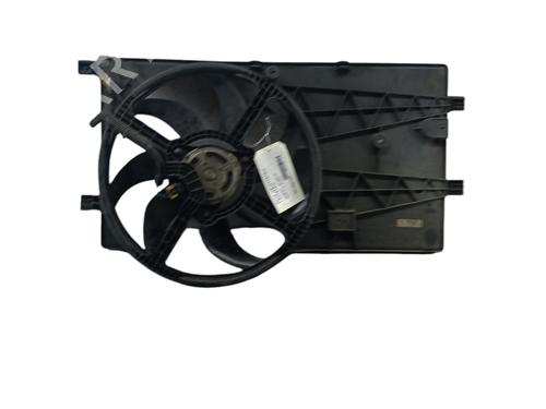 Køleventilator elektrisk CITROËN NEMO MPV 1.4 HDi (68 hp) 25053316