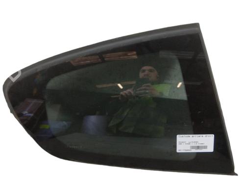 Used Rear right quarter glass PEUGEOT 208 I (CA_, CC_) 1.6 HDi (114 hp) 25073660