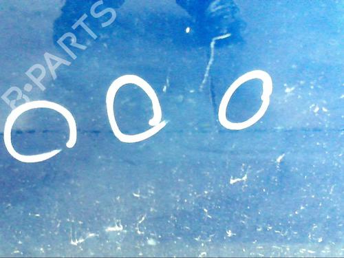 Left front door FIAT GRANDE PUNTO (199_) 1.3 D Multijet | BP25082807C2 