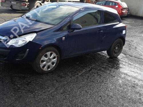 Switch OPEL CORSA D (S07) 1.0 (L08, L68) | BP25091032I30 - Image 3