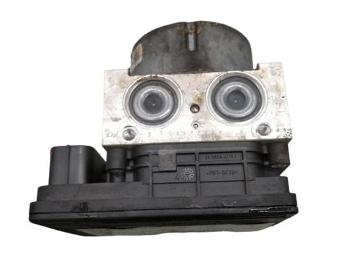 ABS pump PEUGEOT 208 I (CA_, CC_) 1.6 GTi | BP25058908M43 