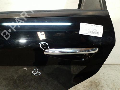 Left rear door ALFA ROMEO 159 Sportwagon (939_) 2.4 JTDM (939BXD1B, 939BXD12) | BP25089377C4 