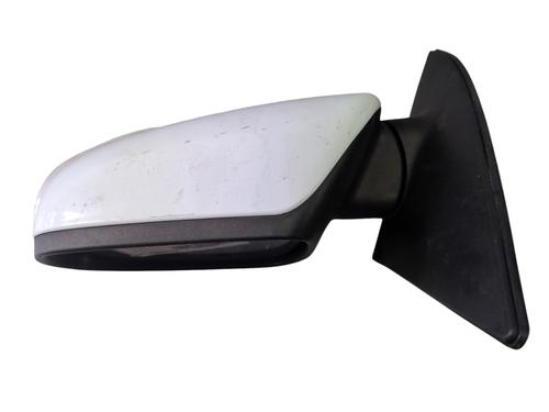 Left mirror KIA CEE'D Hatchback (ED) 1.6 CRDi 115 | BP27486805C26 