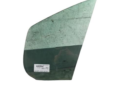 Used Front left quarter glass OPEL VIVARO A Bus (X83) [2001-2015]  25058086