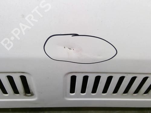 Hood FIAT DUCATO Van (250_) 130 Multijet 2,3 D | BP25111360C1 