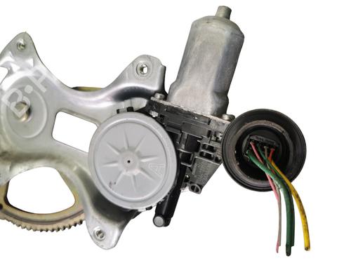 Front left window mechanism TOYOTA PRIUS Liftback (_W2_)  | BP25055971C22 