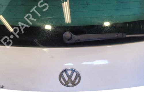 Used Tailgate Tailgate VW SCIROCCO III (137, 138) 2.0 TDI (140 hp) 30731893 30731893