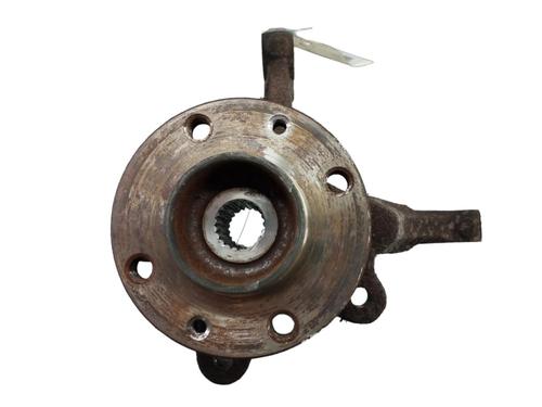 Used Right front steering knuckle RENAULT RAPID Box Body/MPV (F40_, G40_) 1.4 (F402) (58 hp) 25062420