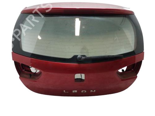 Tailgate SEAT LEON (1P1)  | BP25087984C6 