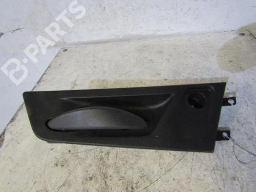 front-left-interior-door-handle-bmw-x3-e83-30-d-51413403801-2003-2004-2005-2006-2007-2008-2009-2010-2011-10597076 main image