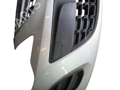 Front bumper OPEL CORSA D (S07) 1.3 CDTI (L08, L68) | BP29222221C7 