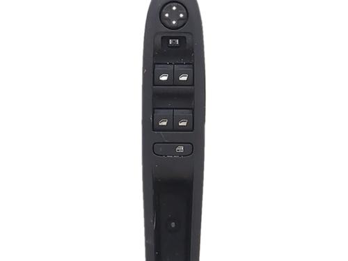 Left front window switch CITROËN C4 II (NC_) 1.6 HDi 110 | BP39487192I27  - Image 5