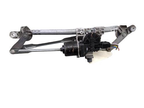 Front wiper motor HYUNDAI IONIQ (AE) 1.6 GDI Hybrid | BP29759915M29 