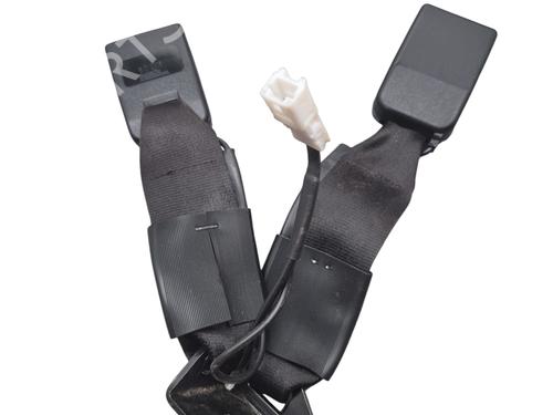 Seat buckle NISSAN QASHQAI / QASHQAI +2 I (J10, NJ10, JJ10E) 1.5 dCi | BP25897732I32 