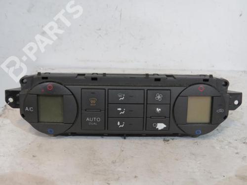 Used Climate control Climate control FORD FOCUS C-MAX (DM2) 2.0 TDCi (136 hp) 10601366 10601366