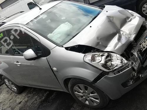 Mando intermitentes / limpia SUZUKI SPLASH (EX) 1.3 CDTI (A5B413D) | BP25094003I23 - Image 9