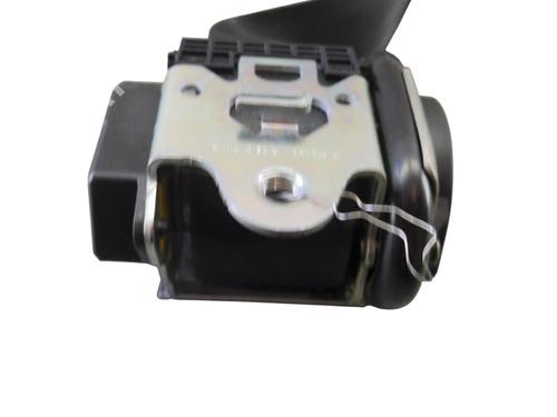 Front right seatbelt VW GOLF VI (5K1) 2.0 TDI | BP32758346I25  - Image 6