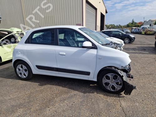 Steering column stalk RENAULT TWINGO III (BCM_, BCA_) 1.0 SCe 75 | BP25099435I23 - Image 22