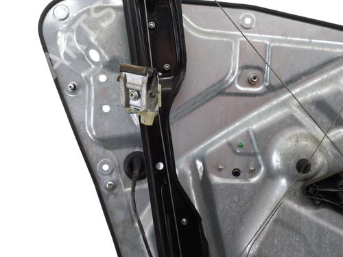 Front right window mechanism VW TIGUAN (5N_) 2.0 TDI | BP28130632C23 