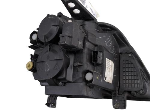 Used Left headlight RENAULT MODUS / GRAND MODUS (F/JP0_) 1.5 dCi (FP0D, JP0D) (82 hp) 31907493