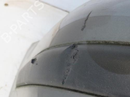 Rear bumper SEAT LEON (1M1) 1.6 16 V | BP25085971C8 