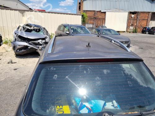 Rear left window mechanism VW GOLF VI Variant (AJ5)  | BP25728371C24  - Image 7