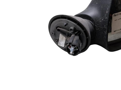 Right mirror DACIA SANDERO 1.5 dCi | BP28567588C27 